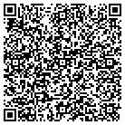 QR code with Riverbend Convalescent Center contacts