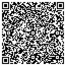 QR code with Ralph V Ladd Co contacts