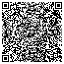 QR code with A F D'Souza MD contacts