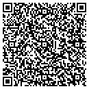 QR code with James A Hazlett DDS contacts