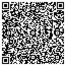 QR code with Tequila Rain contacts