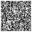 QR code with New Pailin contacts