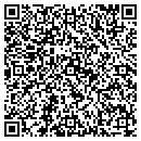 QR code with Hoppe Tool Inc contacts