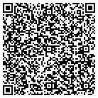 QR code with Ma Turnpike Authority contacts