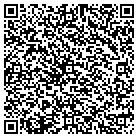QR code with Hill Engineers Architects contacts