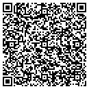 QR code with N E Environmental contacts