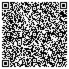 QR code with A Z Rapid Motor Vehicle Service contacts
