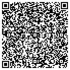 QR code with Pudgy's Towing & Auto Repair contacts