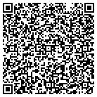 QR code with J C Business Machines Inc contacts