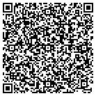 QR code with Rafeeque A Bhadelia MD contacts