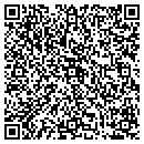 QR code with A Tech Security contacts