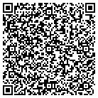 QR code with AAAA Westfield Locksmith contacts