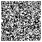 QR code with Highland Campus-Mountain Schl contacts