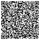 QR code with Princeton Highway Department contacts