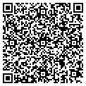 QR code with Mbm Assoc contacts
