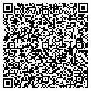 QR code with Clock Medic contacts