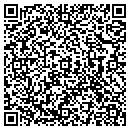 QR code with Sapient Corp contacts