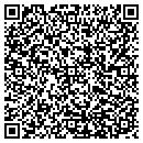 QR code with R George Christopher contacts