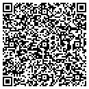 QR code with Ragtime Cafe contacts