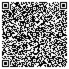 QR code with Taunton Municipal Light Plant contacts