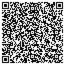 QR code with L JS Pizza Restaurant contacts