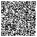 QR code with Superadio contacts