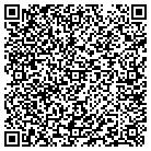 QR code with National Library Of Addictins contacts