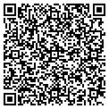 QR code with Is Design contacts