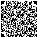 QR code with K&M Transmission Specialists contacts