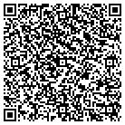 QR code with Rapoza's Greenhouses contacts