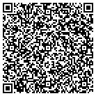 QR code with A 24 7 Emergency Locksmith contacts