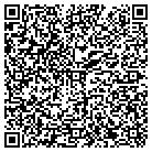 QR code with Le Blanc Concrete Foundations contacts