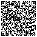 QR code with A T & T contacts