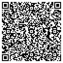 QR code with Kraft & Hall contacts