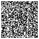 QR code with R & H Consulting contacts