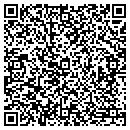 QR code with Jeffrey's Pizza contacts