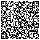 QR code with O'Keeffe Citgo contacts