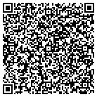 QR code with Wah Mee Chinese & American contacts