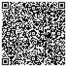 QR code with Fall River Auto Body & Repair contacts
