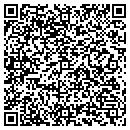 QR code with J & E Electric Co contacts