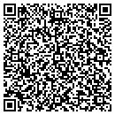 QR code with Hawes & Hull Studio contacts