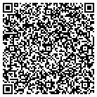 QR code with Prince Lobel Glovsky & Tye contacts