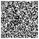 QR code with Providence & Worcester Rlrd Co contacts