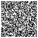 QR code with C Construx Corp contacts