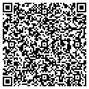 QR code with Jobi Liquors contacts