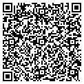 QR code with CPP Inc contacts