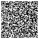 QR code with Delta F Corp contacts