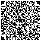 QR code with A Emergency A Locksmith contacts