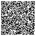 QR code with Backbeat contacts