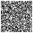 QR code with King Limousine contacts